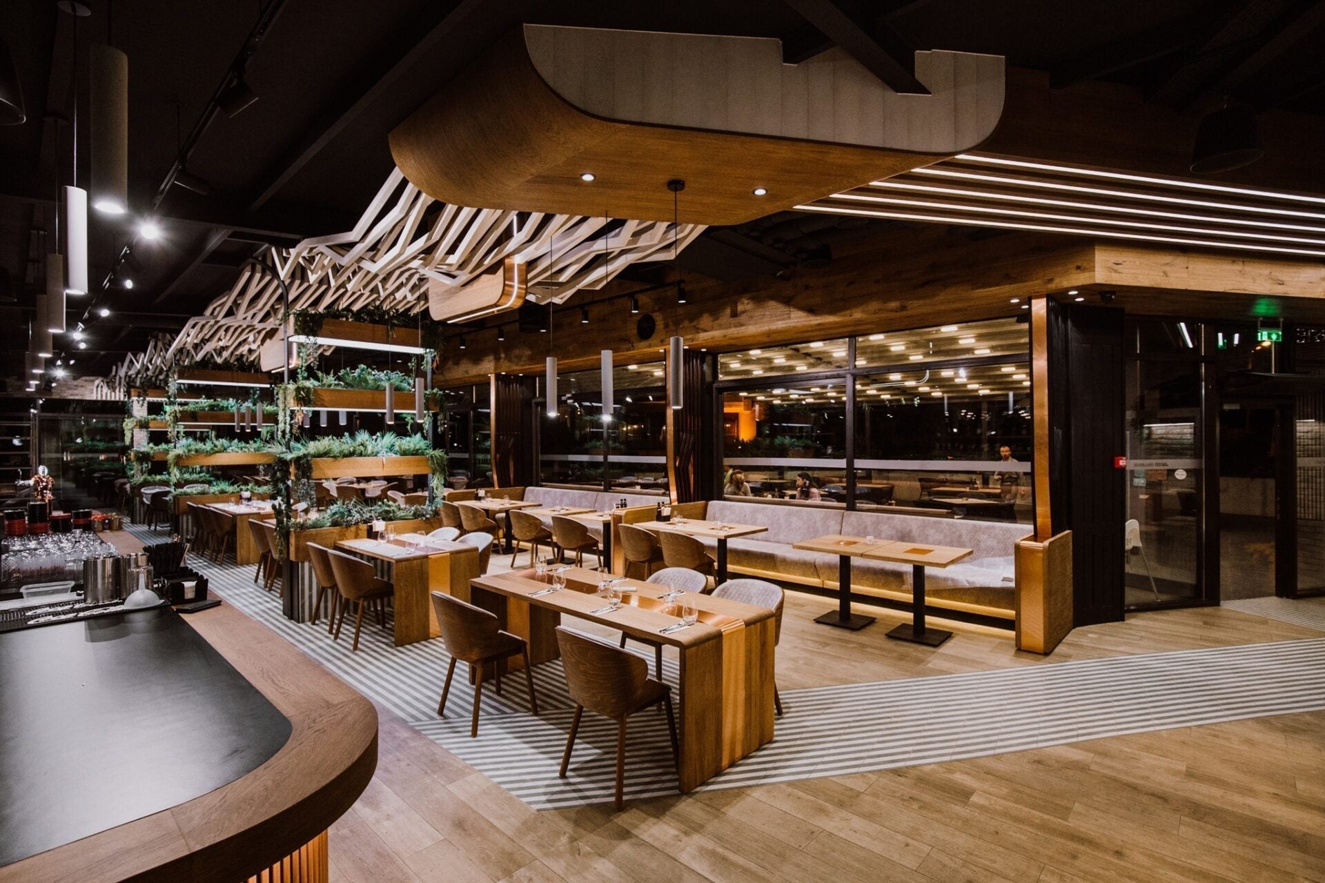 Masara - un nou concept pe piata din Romania