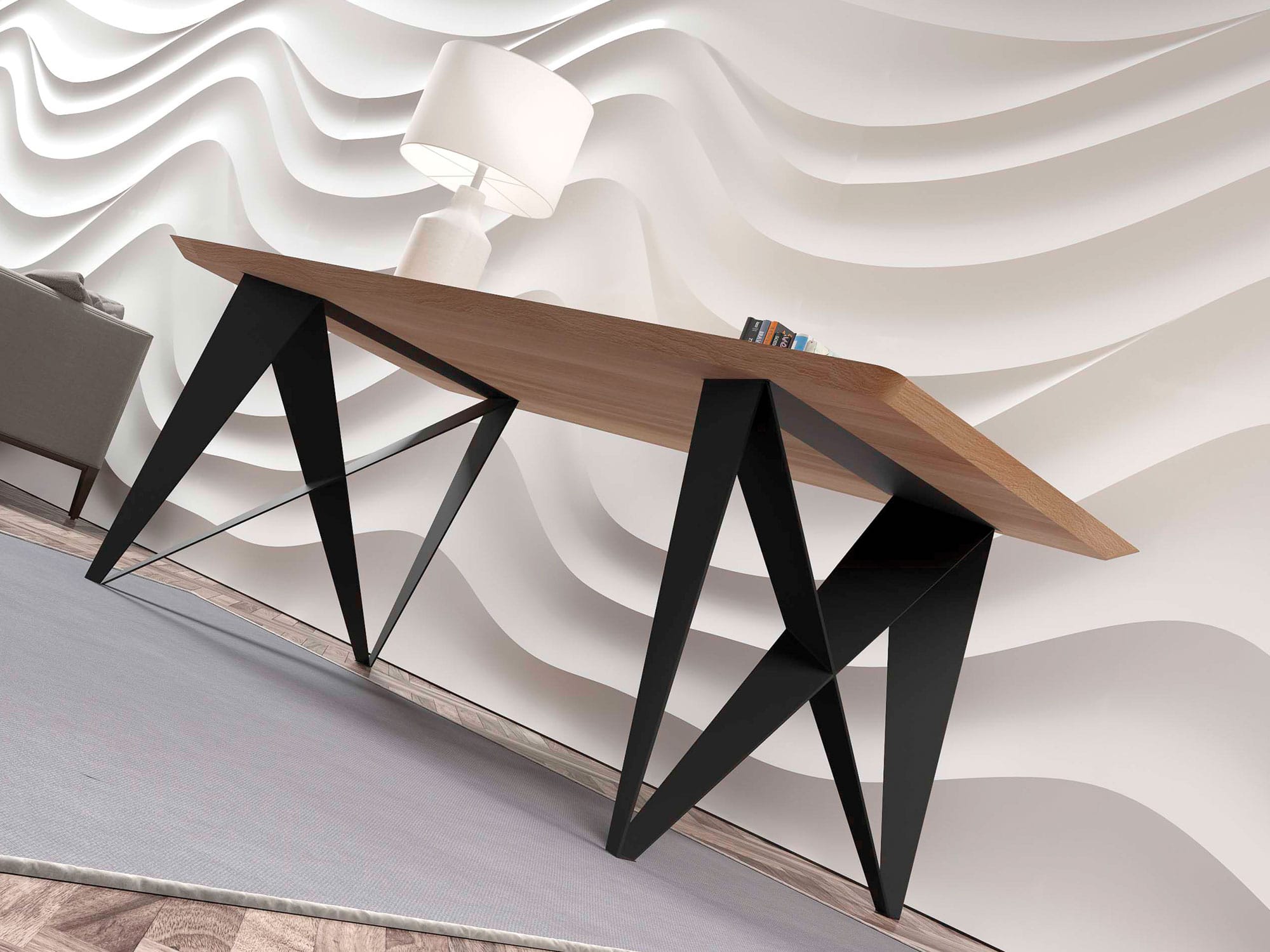 Dimensiunea potrivită pentru masă